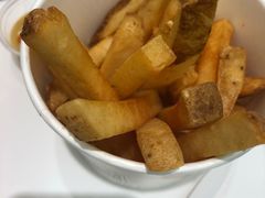 -艾薯夫妇Aysh(福田星河COCOPark店)