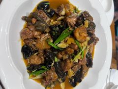 -蘇河湾·新鲁菜·泰山宴(宝龙店)