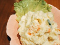 -気楽亭和食料理(气乐亭大世界本店)