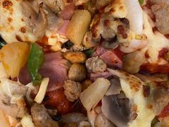 -必胜客(海宁工人路店)