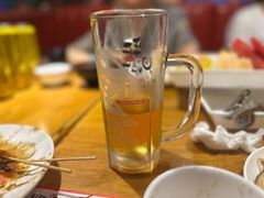-王氏炉匠·烧鸟放题自助(三里屯店)