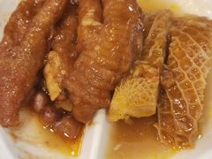 -点都德(皇岗村店)