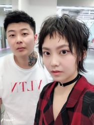 点击看大图 -MY HAIR ARDOR