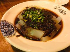 -山城遇宴·重庆江湖菜(五道口银谷大厦店)