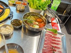 -小团团·路边烤牛肉(南岭壹街店)