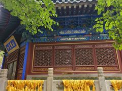 -潭柘寺景区
