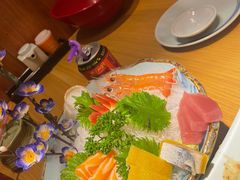 -三石铁板烧(紫竹桥店)