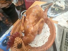 -张记焖窑·十五年专注焖烤(雍和宫店)
