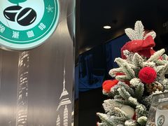 -逸派咖啡 EPARKCOFFEE(广安门店)