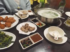 -吉友粥底火锅(方斜路店)