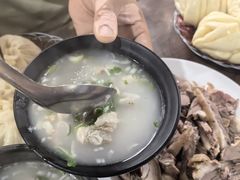 -灿哥羊汤(果园店)