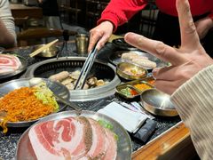 -红泥小火炉·东北泥炉烤肉(天一旗舰店)