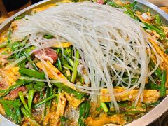 -京玉菲饭店(李村店)