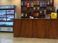 -漁耕小厨农家院(武当山店)