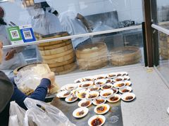 -许老八包子铺羊汤馆(绿地世纪城店)