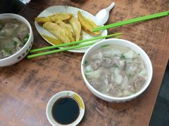 -清真蒋有记(老门东店)