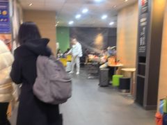 -南昌西站