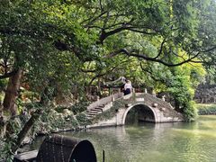 -绮园景区