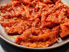 -夜食白市Yespicy·烧烤啤酒宵夜(番禺四海城店)