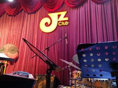 -JZ Club 爵士酒吧(上海店)