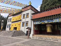 -云南民族村
