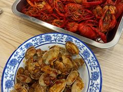 -江城燕子大排档(江汉路步行街店)