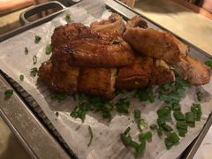 -绿茶餐厅(广州天河城店)