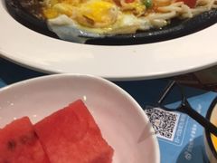 -豪客来牛排(重庆冉家坝SM广场1712店)