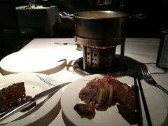 -星伦多自助料理·涮烤一体(嘉兴八佰伴店)