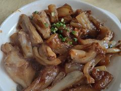-标记好食