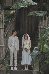 点击看大图 -角色婚纱摄影(中心店)