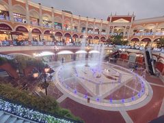 -佛罗伦萨小镇广佛名品奥特莱斯(疏港路店)