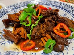 -扬州万怡酒店-中餐厅(文昌中路店)