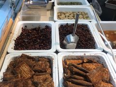 -上海全国土特产食品商场(淮海中路店)