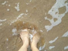 -东戴河风景区-止锚湾