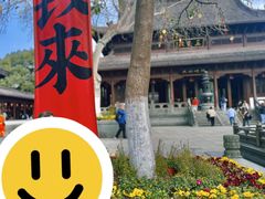 -钱王祠