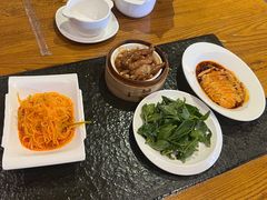 -小城粥道·海胆鲜虾粥(解放广场店)