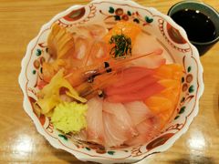 -七福日本料理