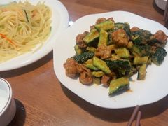 -春水锅贴·传统鲁菜(大明湖店)
