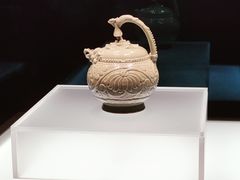 -陕西历史博物馆