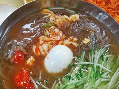 -屋里家延边朝鲜族冷面(南园店)