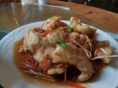 -东北菜冰城一家人