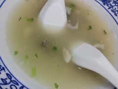 -清真嘎咕馅饼(奉天街店)