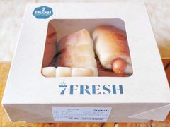 -7fresh七鲜(大族广场店)