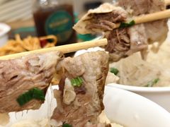 -老刘家永盛斋·传统泡馍(东关南街店)