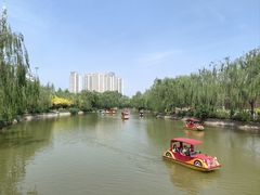 -南翠屏公园