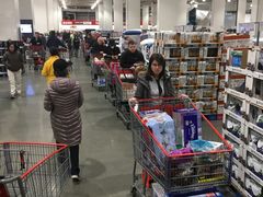 -costco(expo boulevard)