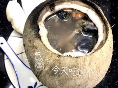 -達揚原味燉品(文明路店)