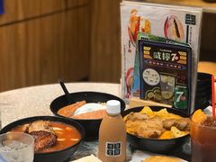 -华嫂冰室(尖沙咀店)