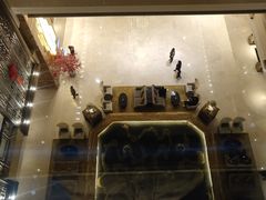 -百香自助餐厅·西安唐隆国际酒店(曲江店)